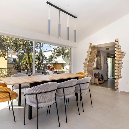מאלי לוסיניי Casa Allegra מראה חיצוני תמונה