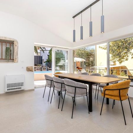 מאלי לוסיניי Casa Allegra מראה חיצוני תמונה