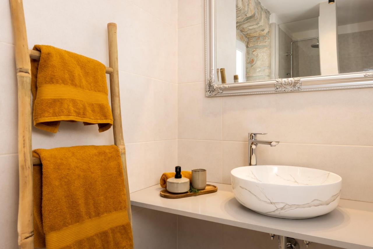 מאלי לוסיניי Casa Allegra מראה חיצוני תמונה
