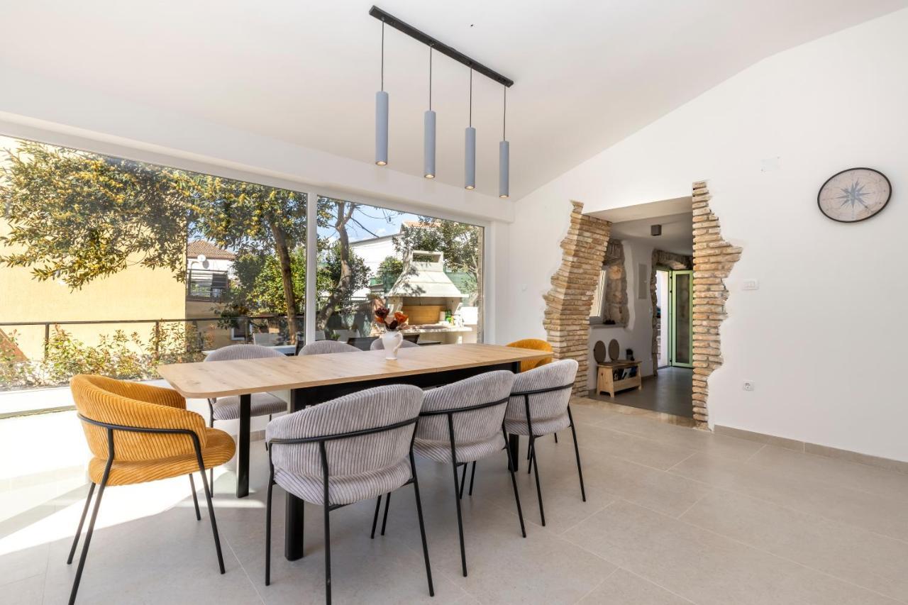 מאלי לוסיניי Casa Allegra מראה חיצוני תמונה