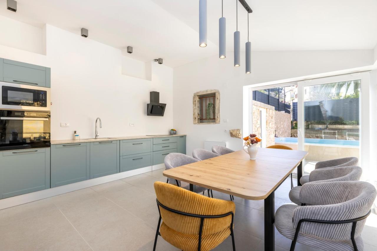 מאלי לוסיניי Casa Allegra מראה חיצוני תמונה