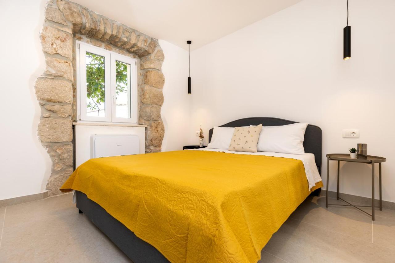 מאלי לוסיניי Casa Allegra מראה חיצוני תמונה