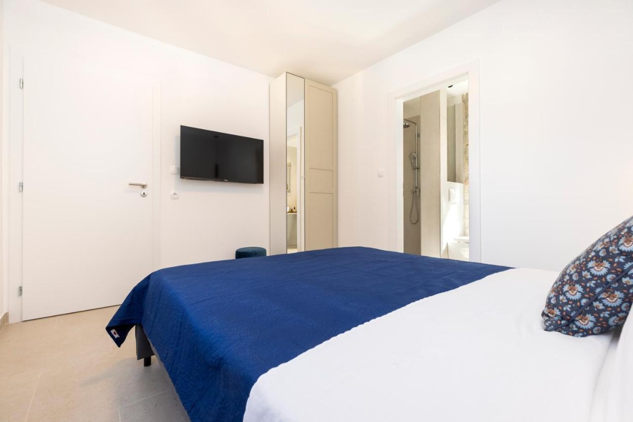 מאלי לוסיניי Casa Allegra מראה חיצוני תמונה