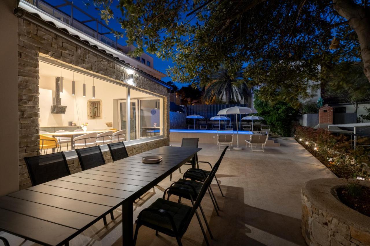 מאלי לוסיניי Casa Allegra מראה חיצוני תמונה