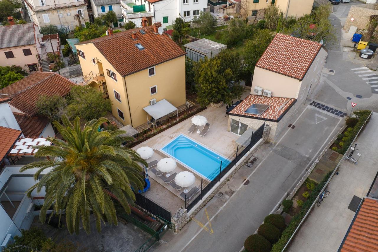מאלי לוסיניי Casa Allegra מראה חיצוני תמונה