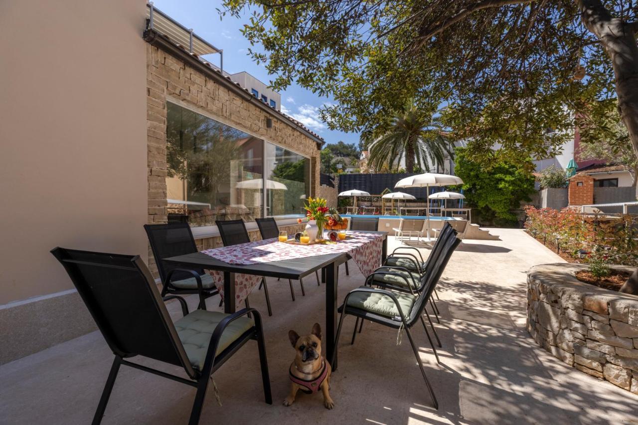 מאלי לוסיניי Casa Allegra מראה חיצוני תמונה